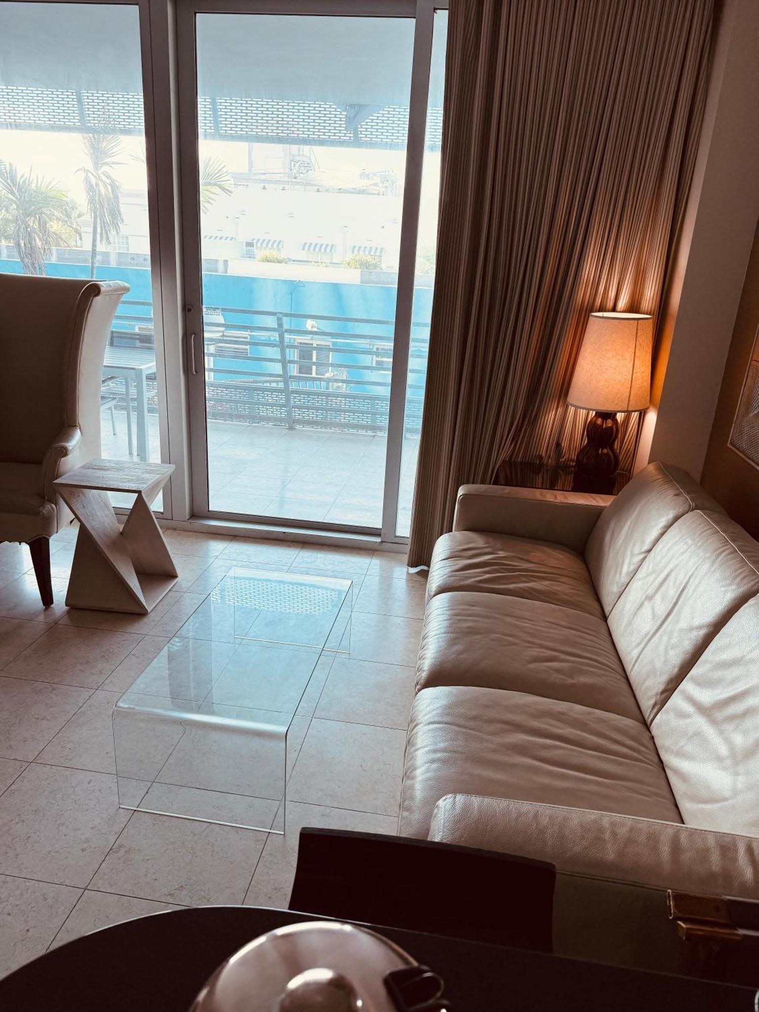 Appartamento At De Soleil On Ocean Drive Miami Beach