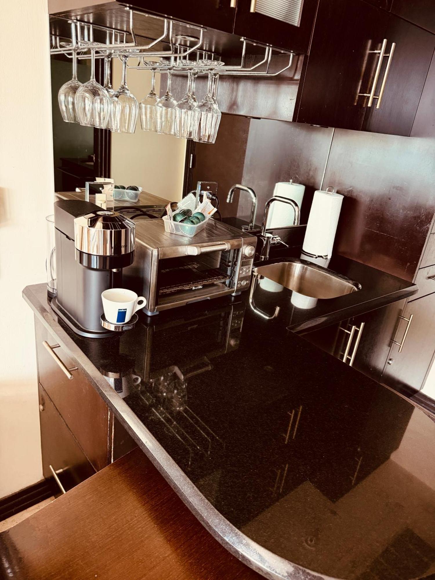 Appartement At De Soleil On Ocean Drive